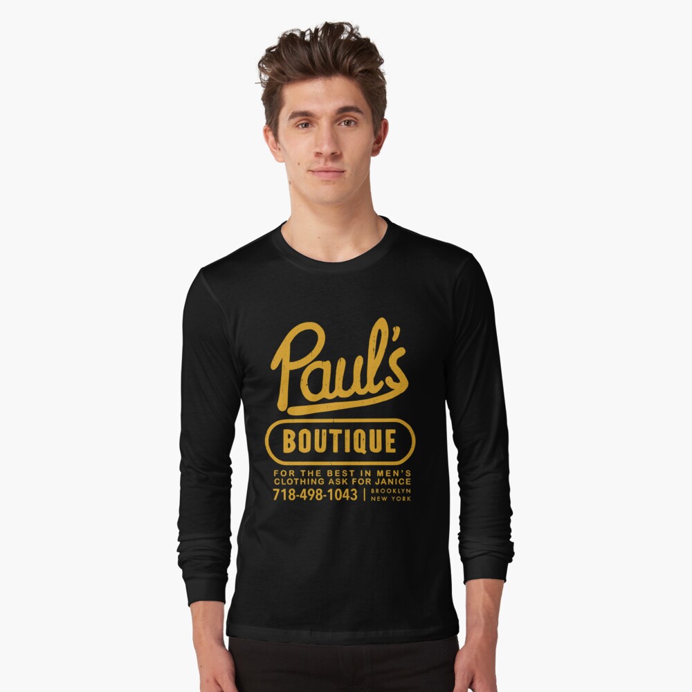 Item preview, Long Sleeve T-Shirt designed and sold by Obsessed181.