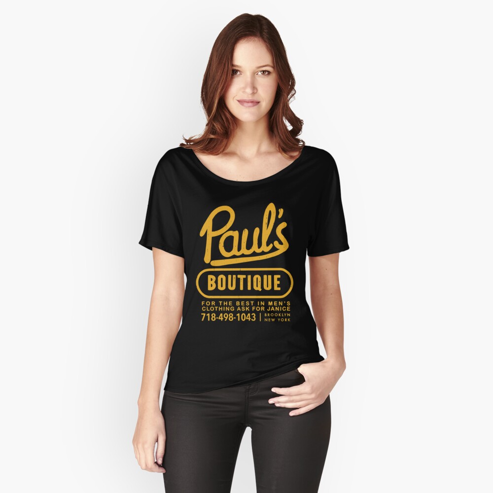 Item preview, Relaxed Fit T-Shirt designed and sold by Obsessed181.