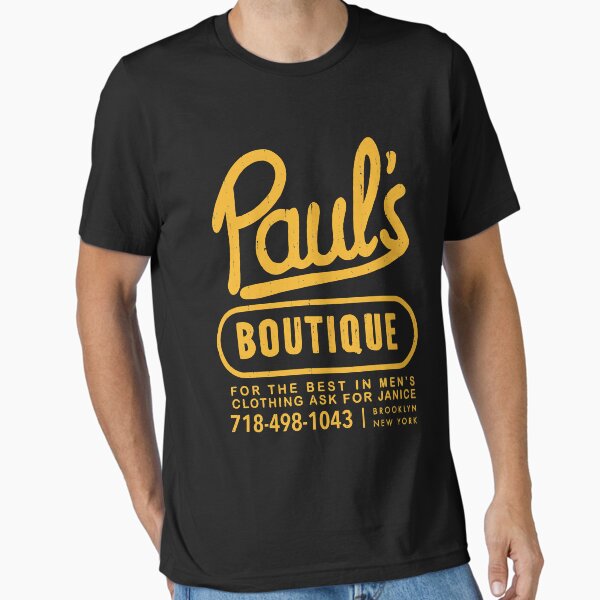 Essential T-Shirt