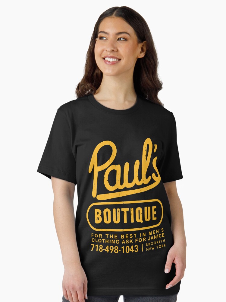 Thumbnail 2 of 7, Essential T-Shirt, Paul's Boutique Vintage designed and sold by Obsessed181.