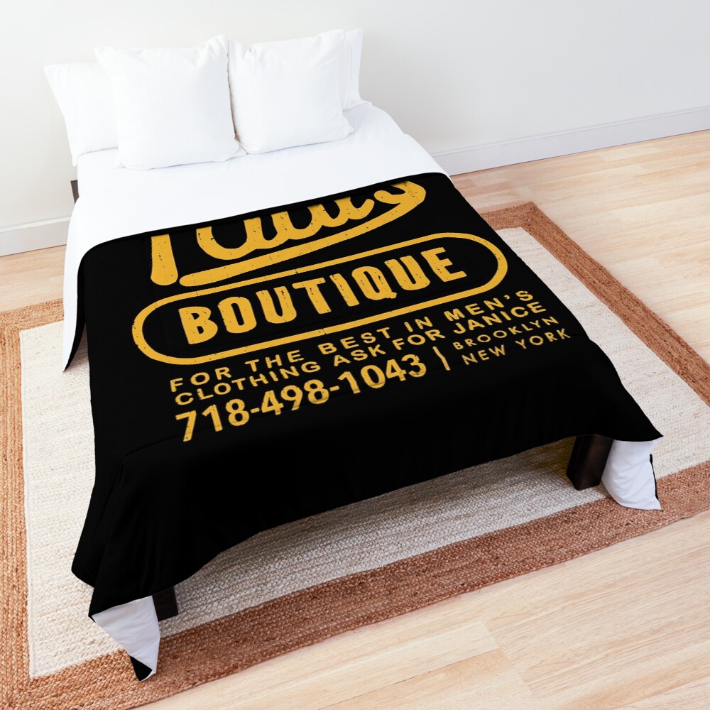 Item preview, Comforter designed and sold by Obsessed181.