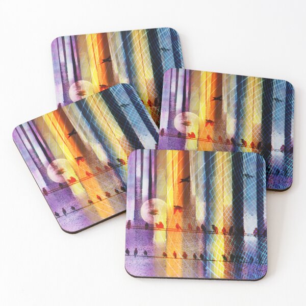 Item preview, Midnight Shadows designed and sold by Robert Ball.