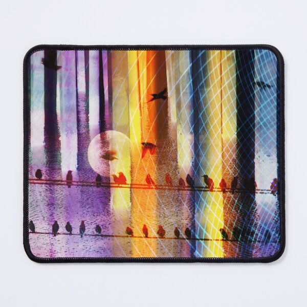 Item preview, Midnight Shadows designed and sold by Robert Ball.