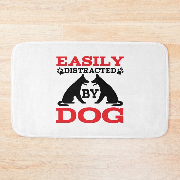 Item preview, Dog Distraction         (8) designed and sold by CasterNick.