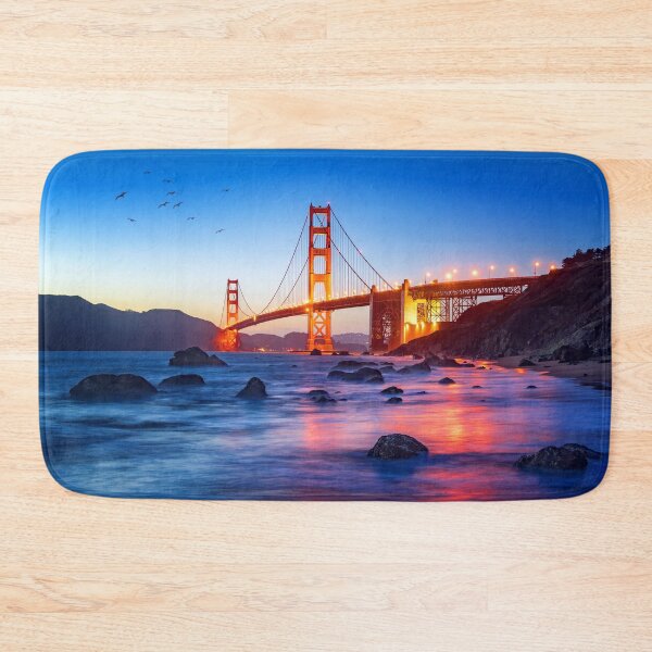 Item preview, Golden Gate designed and sold by kamuipreme.