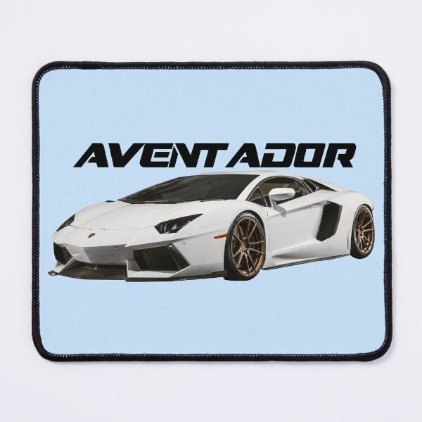 Item preview, L A M B O R G H I N I Aventador Classic, Team, New Style, For Girls Gift, Hot Summer designed and sold by EPOUJF.