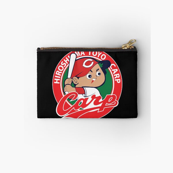 Item preview, Hiroshima Toyo Carp designed and sold by Obsessed181.
