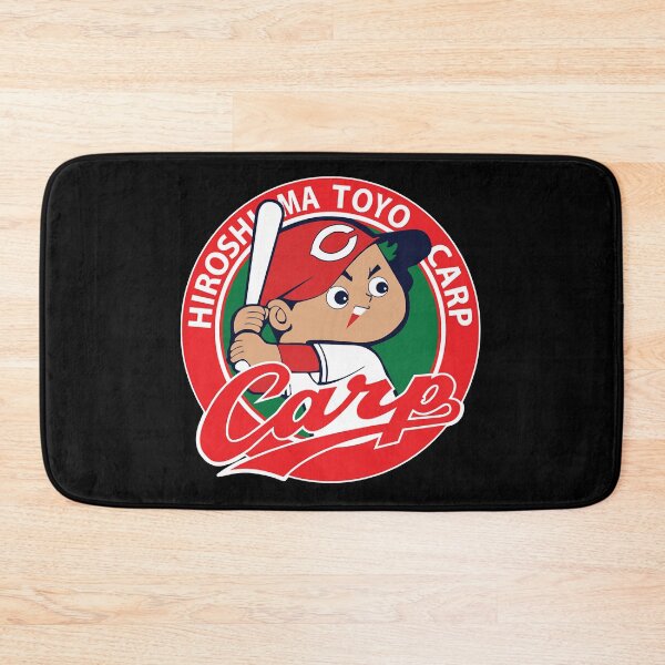 Item preview, Hiroshima Toyo Carp designed and sold by Obsessed181.