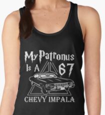 SUPERNATURAL Women's Tank Top