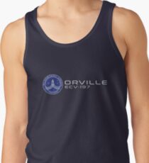 The Orville Tank Top