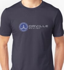 The Orville Unisex T-Shirt