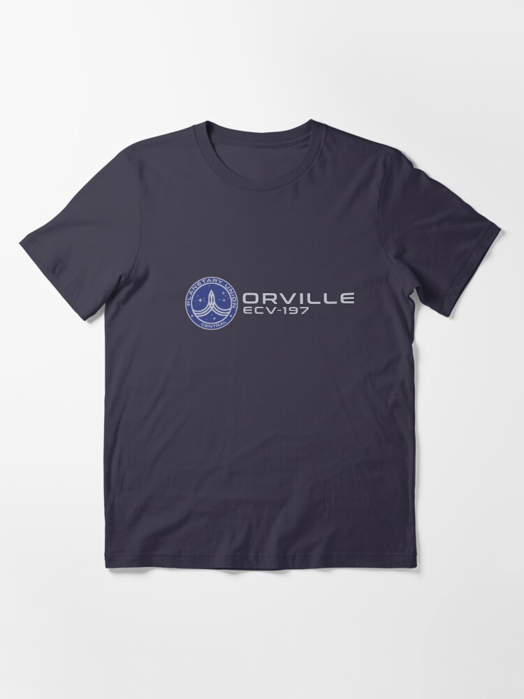 orville the duck t shirt