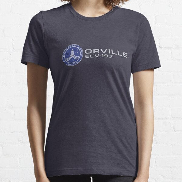 Das Orville Essential T-Shirt