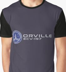 The Orville Graphic T-Shirt