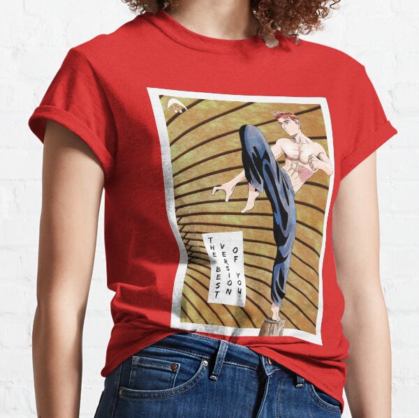 The best version of you Classic T-Shirt