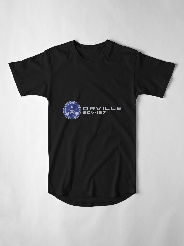 orville the duck t shirt