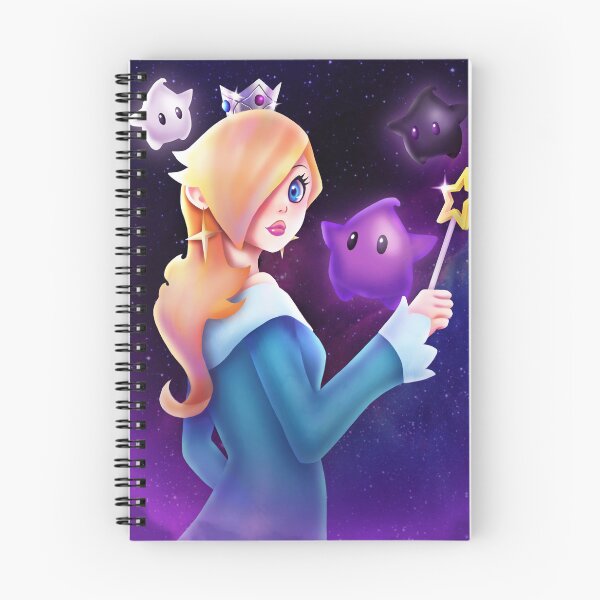 Item preview, Space Ace Princess designed and sold by jaebirds.