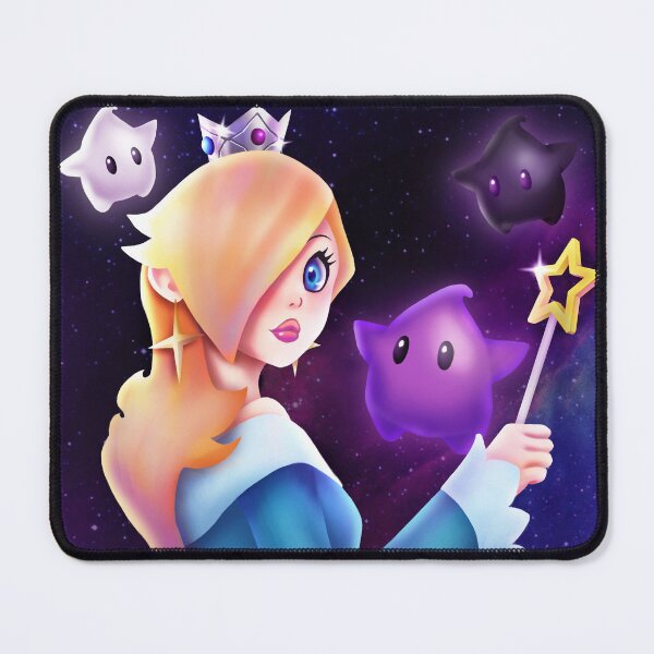 Item preview, Space Ace Princess designed and sold by jaebirds.