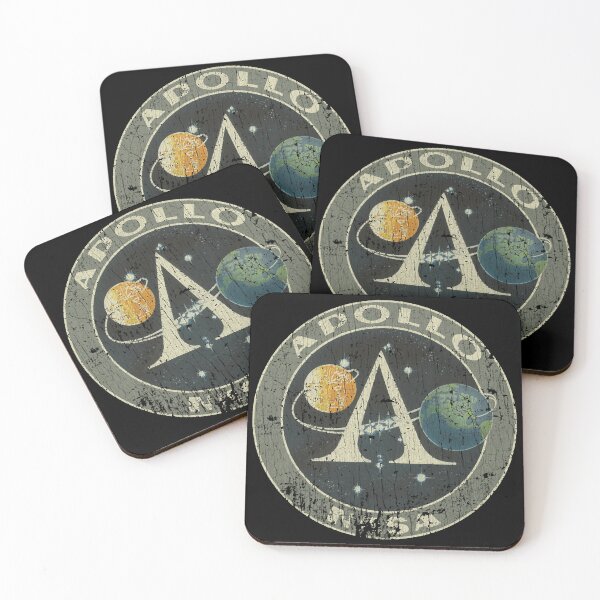 Item preview, Project Apollo 1961 designed and sold by HnenieCe118.