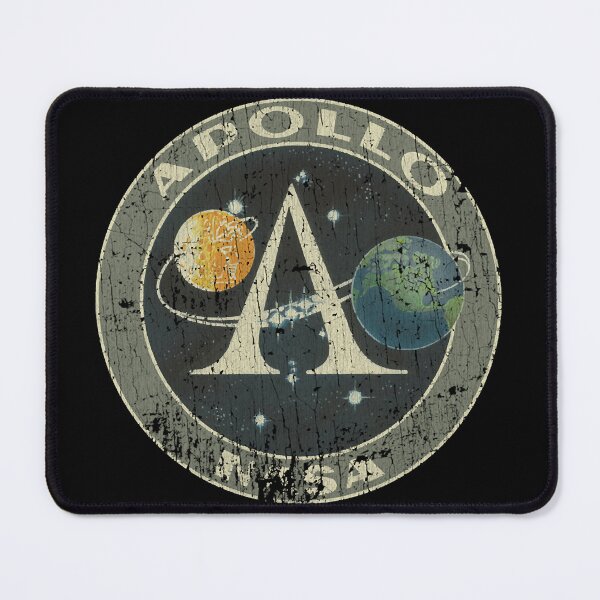 Item preview, Project Apollo 1961 designed and sold by HnenieCe118.