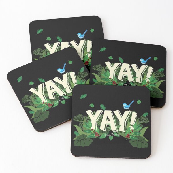 Item preview, MRAZ YAY! designed and sold by MaryMillett.