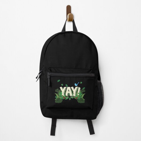Item preview, MRAZ YAY! designed and sold by MaryMillett.