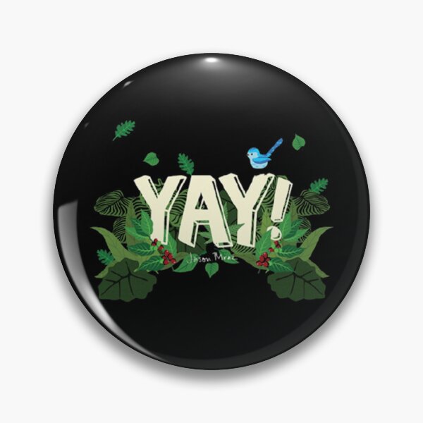 Item preview, MRAZ YAY! designed and sold by MaryMillett.