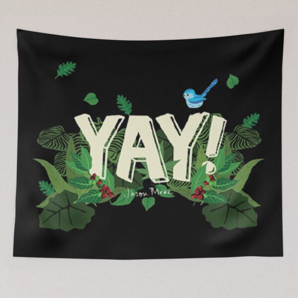 Item preview, MRAZ YAY! designed and sold by MaryMillett.