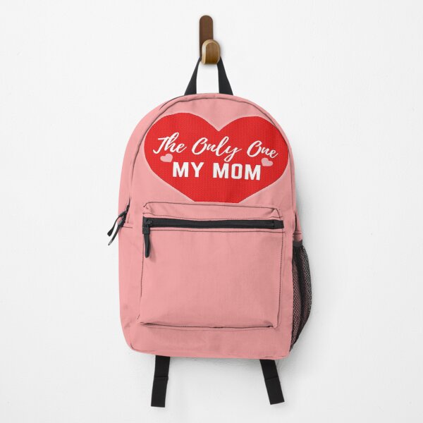 Item preview, Mom! You are the Only ONE Mother's Day Love Mum T-Shirt designed and sold by CoolMolo.