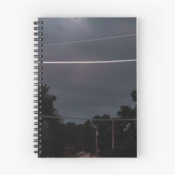 Item preview, Dramatic Clouds designed and sold by Carly-Chapman.