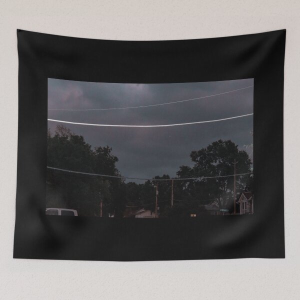 Item preview, Dramatic Clouds designed and sold by Carly-Chapman.