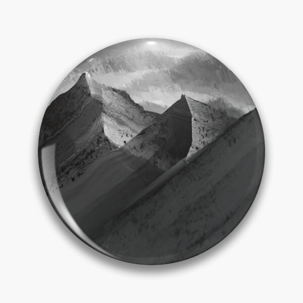 Item preview, Monochromaticism designed and sold by Asher-Paints.