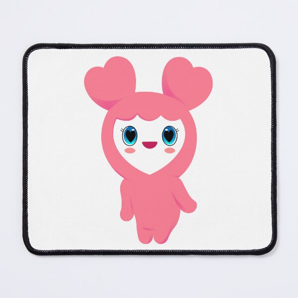 Item preview, Twice Momo Lovely - Movely designed and sold by Jecono.