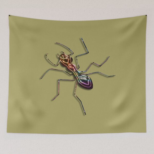 Item preview, Ant antics. designed and sold by 72soul.