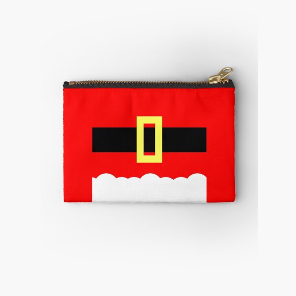 Item preview, Minimalist Santa designed and sold by ohsotorix3.