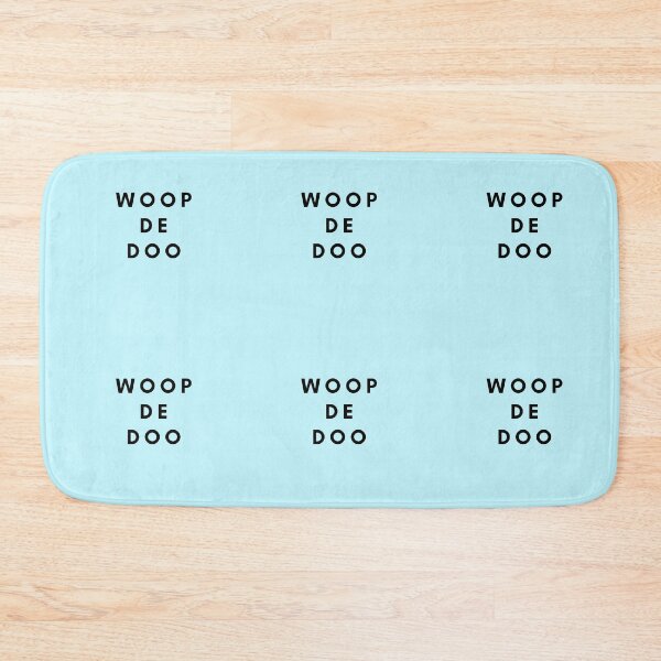 Item preview, Woop Dee Doo designed and sold by AtlanticFossils.