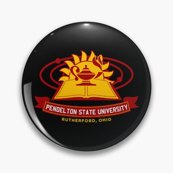 Item preview, Pendelton State University designed and sold by HnenieCe118.