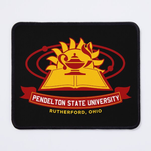 Item preview, Pendelton State University designed and sold by HnenieCe118.