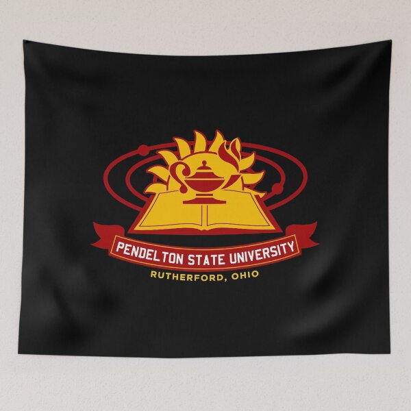 Item preview, Pendelton State University designed and sold by HnenieCe118.