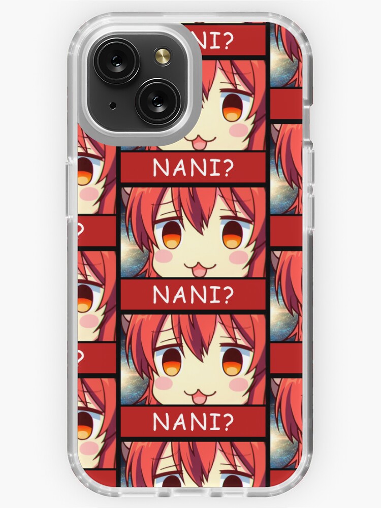 Fabiniku, Isekai Bishoujo Juniku Ojisan - 1 iPhone Case for Sale by Dam  Zetsubou