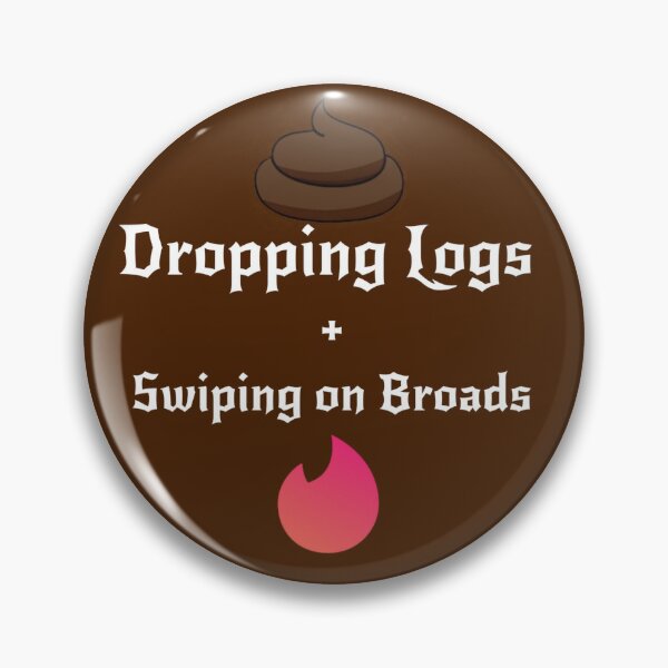 Item preview, Logs + Broads  designed and sold by jesslcq.