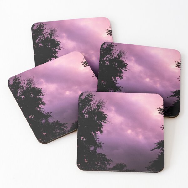 Item preview, Nubes rosadas designed and sold by Carly-Chapman.