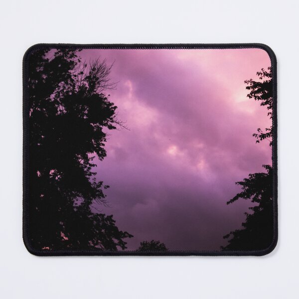Item preview, Pink Clouds designed and sold by Carly-Chapman.