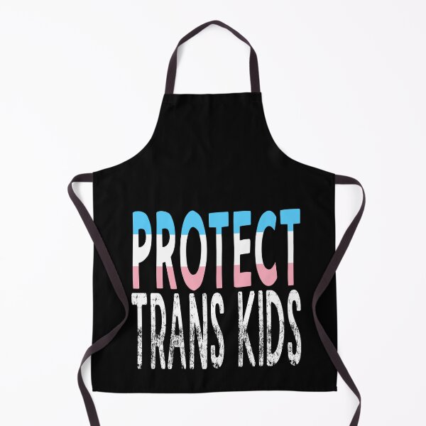 Item preview, Protect Trans Kid Tee, Texas Don't Mess With Trans Kids design designed and sold by Merchking1.