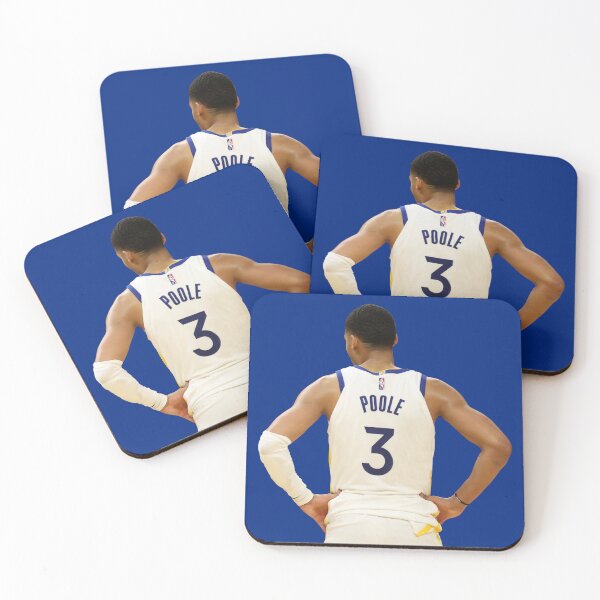 Item preview, Jordan Poole 3 Back designed and sold by MichaelBK11.