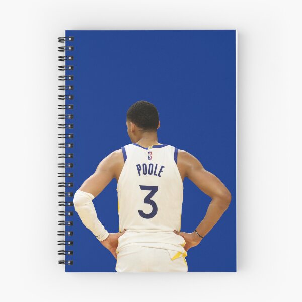 Item preview, Jordan Poole 3 Back designed and sold by MichaelBK11.