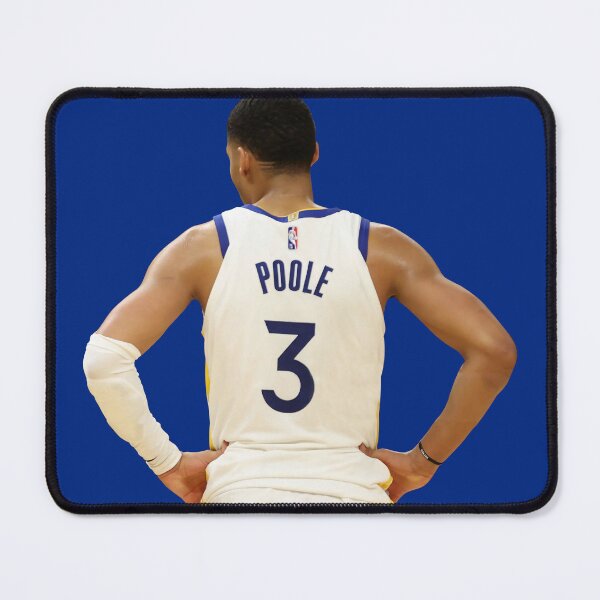 Item preview, Jordan Poole 3 Back designed and sold by MichaelBK11.