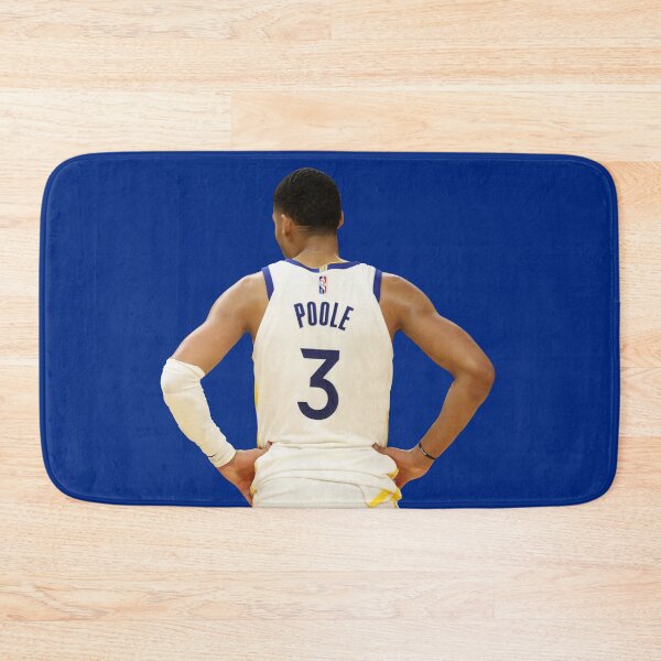 Item preview, Jordan Poole 3 Back designed and sold by MichaelBK11.