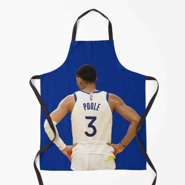 Item preview, Jordan Poole 3 Back designed and sold by MichaelBK11.