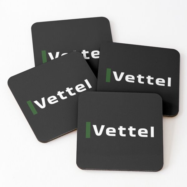 Item preview, Sebastian Vettel TV graphic   designed and sold by FedesArtworkss.